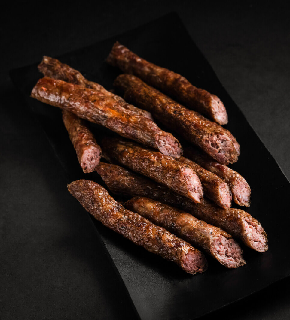 Marmorat livrare carne gourmet