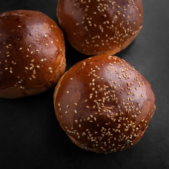 Chifla Burger  (90g)