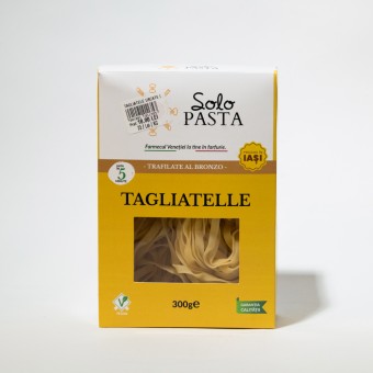 Tagliatele Uscate 500g