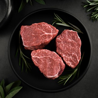 Muschi Paraguay 500g