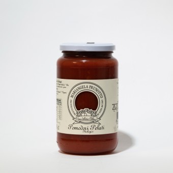 Rosii Decojite in Suc Bio