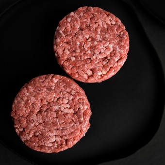 Burger Wagyu Australia