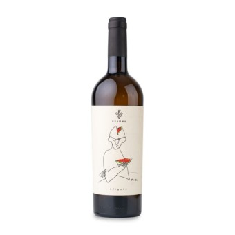 Gramma Aligote (750ml)