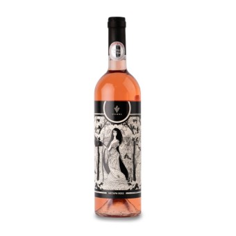 Gramma Metaph Rose (750ml)