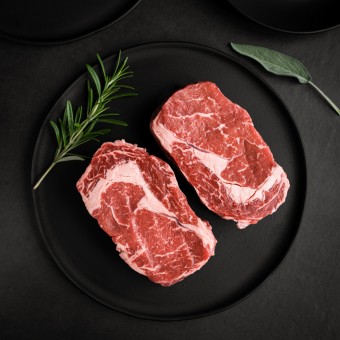 Antricot Argentina Grainfeed 300g