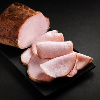 Cotlet de Porc Afumat 500g