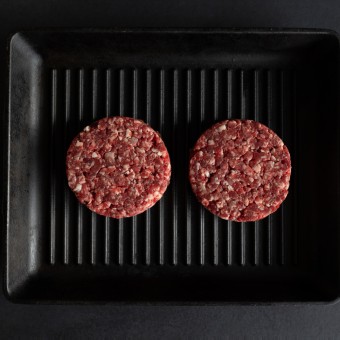 Burger Vita Maturata