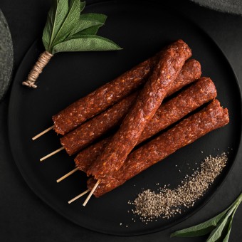 Kebab Vita-Oaie (usor picant)