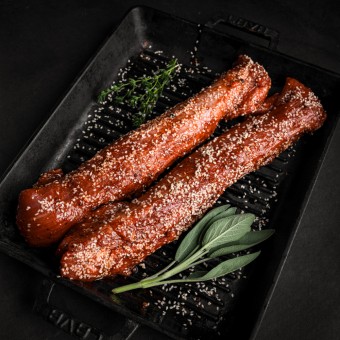 Muschiulet cu Susan 500g