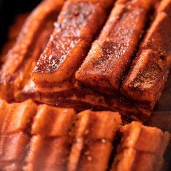 Porkbelly
